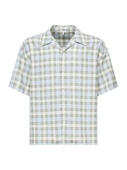 Loewe | Loewe Short Sleeve Shirt