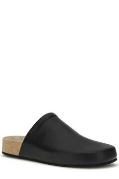 Balenciaga | Balenciaga X Scholl Flat Mules