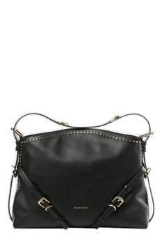 Givenchy | Givenchy Stud Embellished Medium Voyou Bag