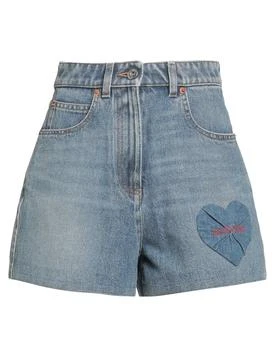 Valentino | Denim shorts