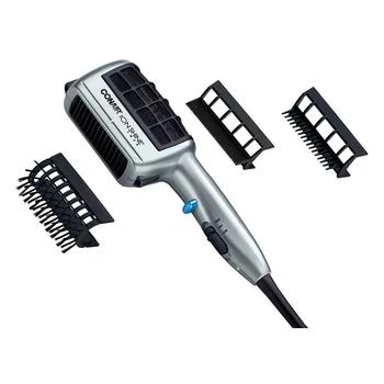 Ion Shine 1875-Watt Styler Silver