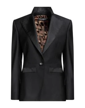 Dolce
Gabbana | Blazer