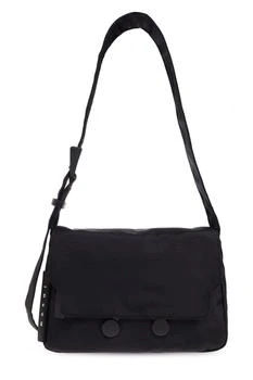 Marni | Marni Rectangular Flap Messenger Bag