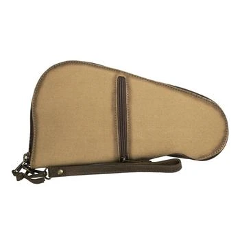 STS Ranchwear Men's Pistol Case In Buffalo Creek
