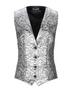 Dolce 
Gabbana | Vest