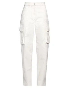 Givenchy | Straight leg