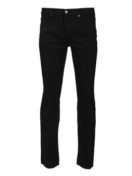 Tom Ford | Tom Ford Straight Leg Jeans