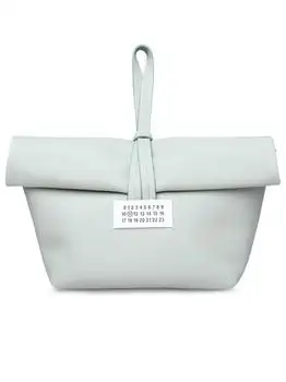 MAISON MARGIELA | Maison Margiela Roll-Top Handbag