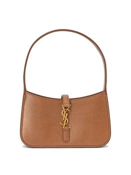 Yves Saint Laurent | Saint Laurent Structured Shoulder Bag