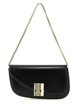 Salvatore Ferragamo | Ferragamo Fiamma Xs Crossbody Bag