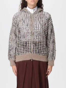 Brunello Cucinelli | Sweater woman Brunello Cucinelli