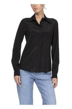 Dolce & Gabbana | Dolce & Gabbana Long-Sleeved Shirt