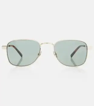 Yves Saint Laurent | SL741 aviator sunglasses
