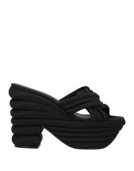 Salvatore Ferragamo | Sandals