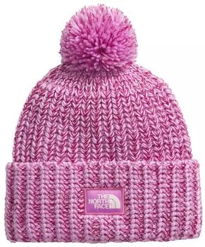 The North Face Cozy Chunky Cabin Beanie