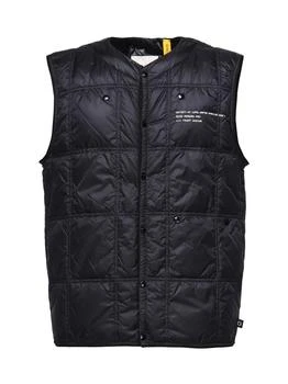 Moncler | Moncler X Fragment Hiroshi Fujiwara Vaile Packable Padded Gilet