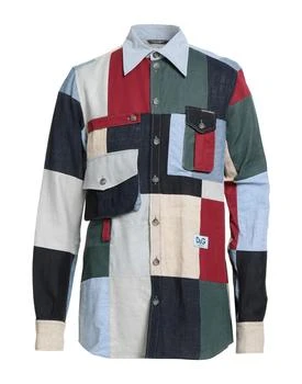 Dolce
Gabbana | Linen shirt