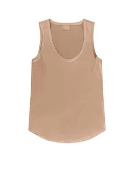 Brunello Cucinelli | Brunello Cucinelli Scoop-Neck Tank Top