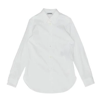 Jil Sander | Jil Sander Lightweight Poplin Shirt