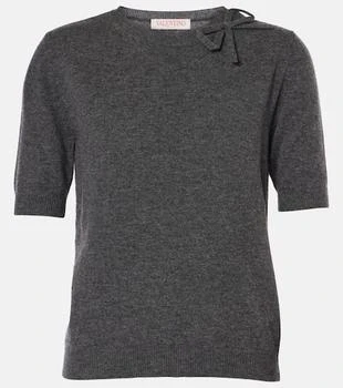 Valentino | Virgin wool T-shirt