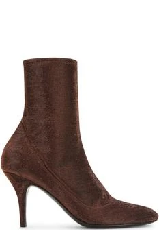 Giuseppe Zanotti | Giuseppe Zanotti Felicienne Ankle Boots