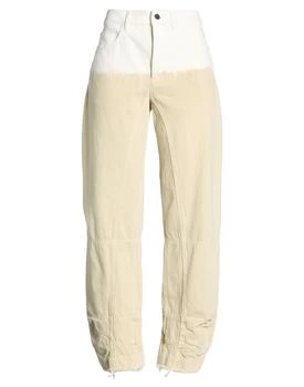 Jil Sander | Denim pants