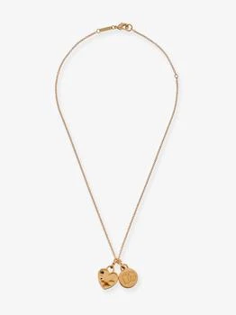 Dolce & Gabbana | Metal necklace