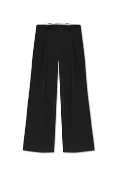 MAISON MARGIELA | Maison Margiela Pleated Trousers