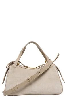 Jil Sander | Jil Sander Dune Small Shoulder Bag