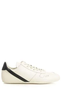 Rick Owens | Rick Owens Minimal Sneakers