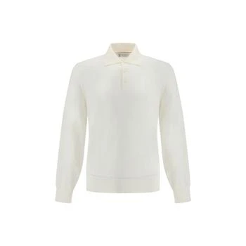 Brunello Cucinelli | Cotton Men's Shirt
