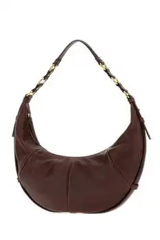 Yves Saint Laurent | Saint Laurent Saharienne Hobo Shoulder Bag