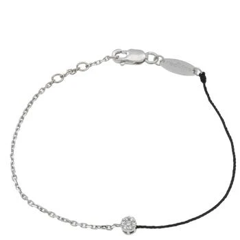 Redline String-Chain Illusion Adjustable Bracelet