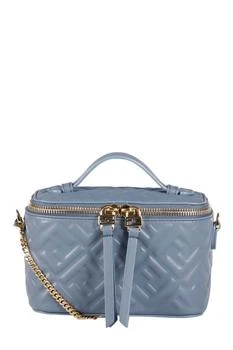 Fendi | Fendi Vanity FF-Motif Mini Crossbody Bag