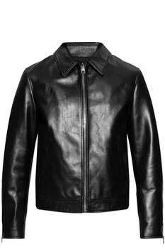 Givenchy | Cattle leather jacket