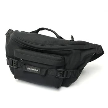 Balenciaga | Canvas Fanny Pack (Pre-Owned)