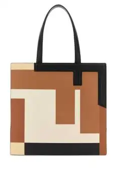 Fendi | Fendi Top Handle Tote Bag