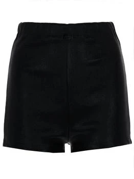 Rick Owens | Rick Owens Lilies Elastic Waist Shorts
