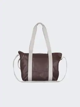 Rick Owens | Rick Owens Trolley Top Handle Bag