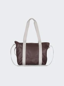 Rick Owens | Rick Owens Trolley Top Handle Bag