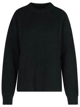 Jil Sander | Jil Sander Midweight Crew-Neck Jumper