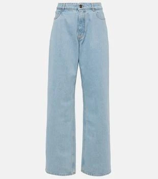 ETRO | Wide-leg jeans