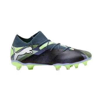 Puma Future 7 Match Firm Ground/Artificial Ground Soccer Cleats