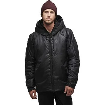 Black Diamond Belay Parka - Men's