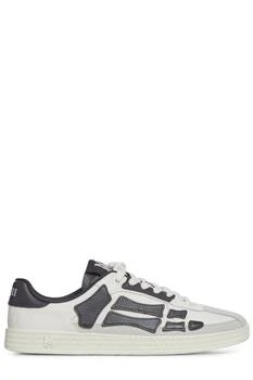 AMIRI | Amiri Pacific Bones Low Sneakers