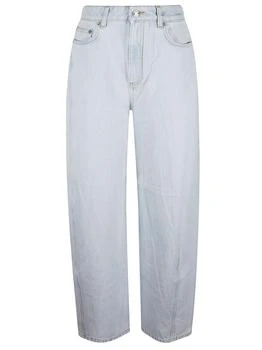 Givenchy | Givenchy Straight-Leg Jeans
