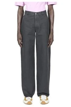 Loewe | Loewe Straight Leg Jeans