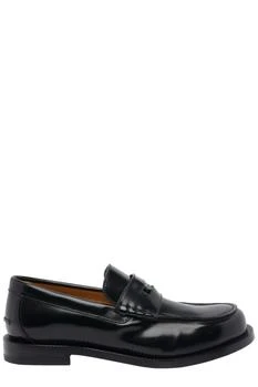 Gucci | Gucci Removable Detail Loafers