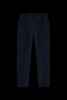 Moncler | Moncler Logo Patch Jogging Pants