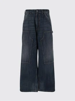 MAISON MARGIELA | Jeans men Maison Margiela